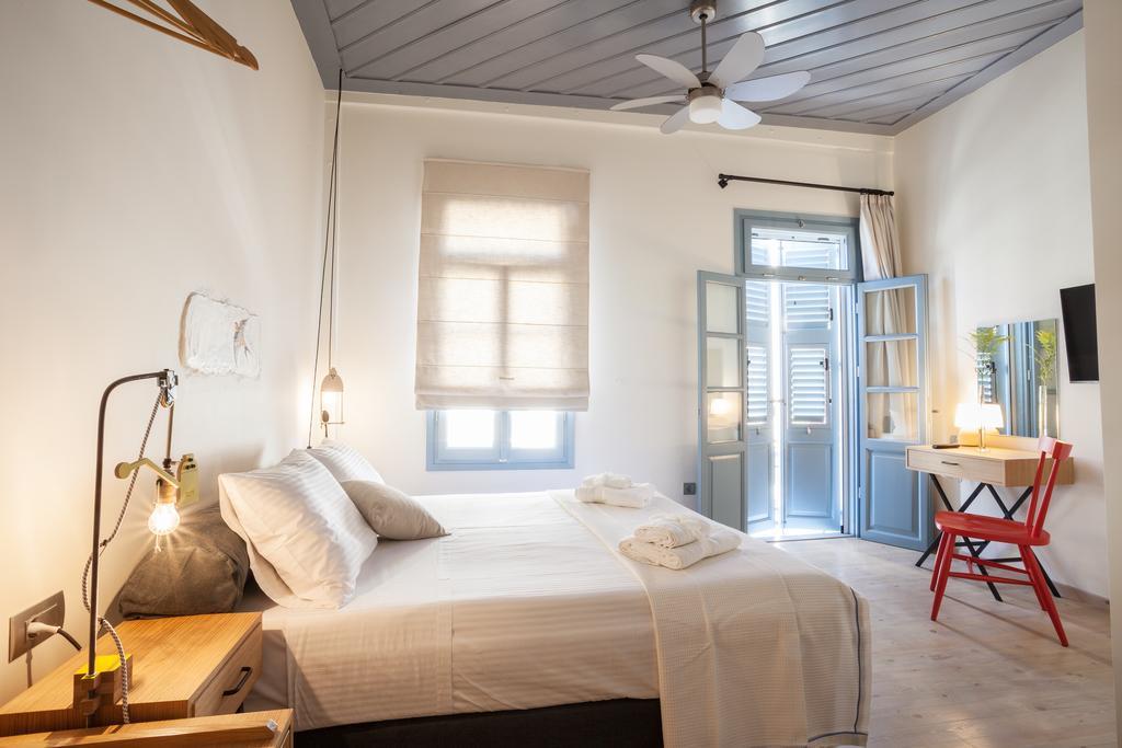 Nafplion 1841 Hotel Room photo