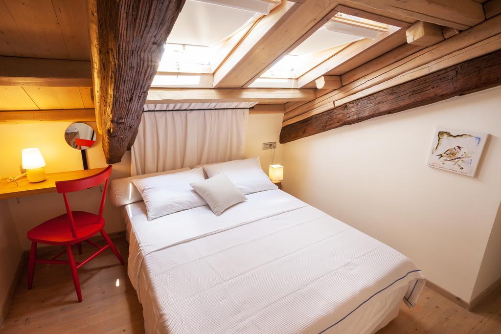 Nafplion 1841 Hotel Room photo